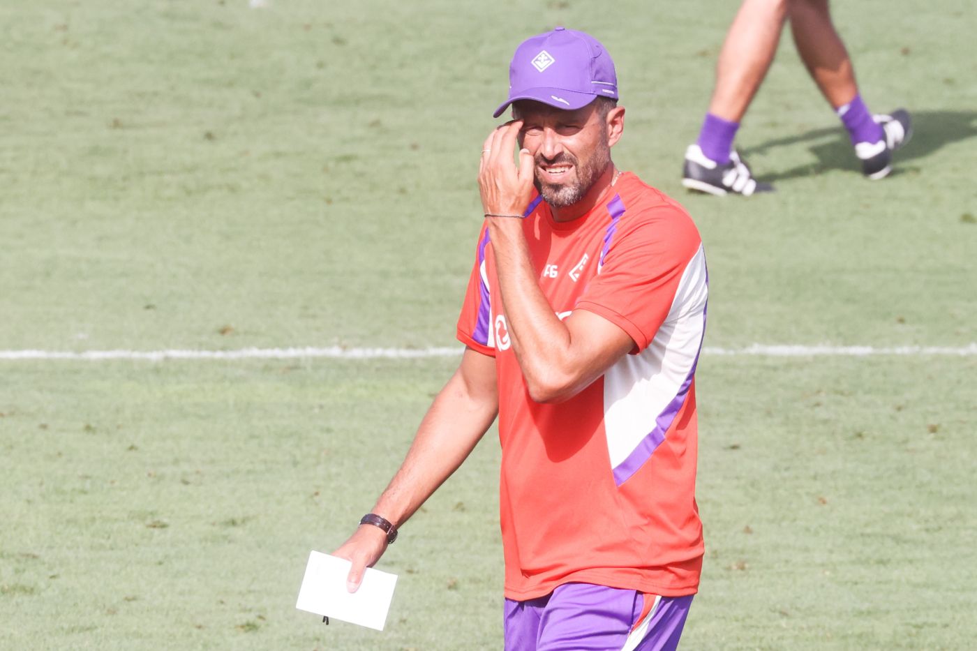 Vigilia di Fiorentina-Real Madrid, le probabili formazioni